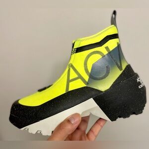 Converse ACW A-COLD-WALL* X GEO FORMA BOOT 'VOLT'